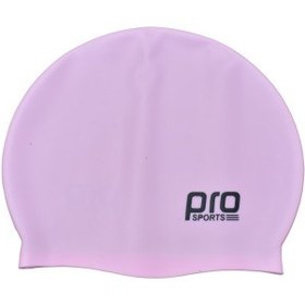 تصویر کلاه شنا سيليکونی PRO 