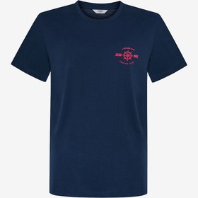 تصویر پیژامه و لباس خواب مردانه رنگارنگ پنتی | PH48L3T125IY-MIX اورجینال 