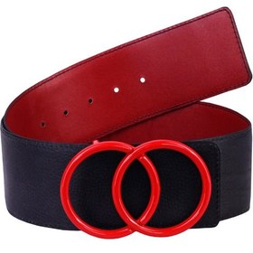 تصویر کمربند پهن Be013 