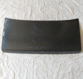 تصویر درب صندوق عقب E30 