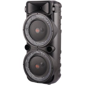 تصویر اسپیکر  سینگ ای ZQS8276 Sing-e ZQS8276 Wireless Speaker