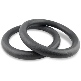 تصویر دارحلقه پي وي سي 23.5 سانتي متري Agilinex 