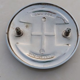 تصویر آرم بی ام و 