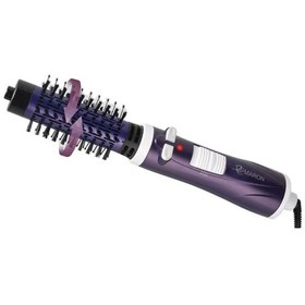 تصویر سشوار لوکس چرخشی پرومارون مدل RL-8814 PRO MARON RL-8814 Professional Hair Dryer