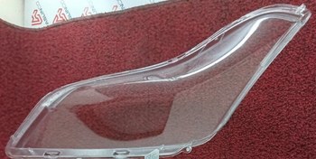 تصویر طلق چراغ جلو چپ لیفان X60 