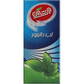 تصویر محلول آب دالیبور پرشین 60 میل Persian Dalibor Solution 60Ml