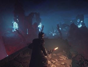 تصویر بازی Enshrouded 