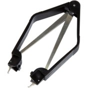 تصویر آیسی کش مدل PLCC 