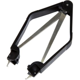 تصویر آیسی کش مدل PLCC 