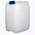 تصویر سرکه سفید صنعتی ظرف 10 لیتری 