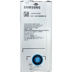 تصویر باطری سامسونگ گلکسی A5 2016 Battery Samsung Galaxy A5 2016