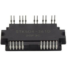 تصویر ماژول آی جی بی تی STK5D4-361D 