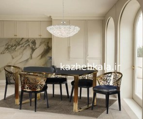 تصویر صندلی آشپزخانه ونوس 