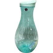 تصویر بطری مانیا مدل الماس 