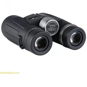 تصویر دوربین دوچشمی یوکو مدل 10X42 جانگل HD وزن ۰.۶۷۵ کیلوگرم 