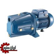 تصویر الکتروپمپ 1 اسب جتی یاکاموز پروانه استیل مدل VAM100-SS VAM100-SS Yakamoz Water pump