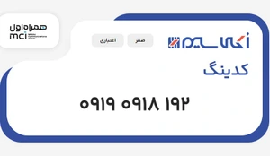 تصویر فروشگاه اکی سیم