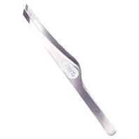 تصویر BIOL موچین انبری استیل مات 