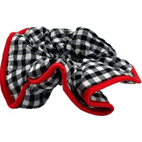 تصویر کش پارچه ای پیچازی 