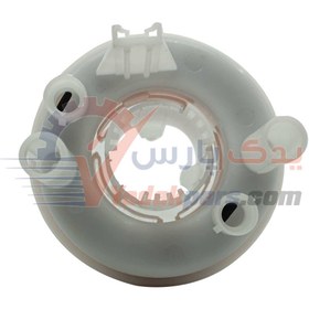 تصویر صافی بنزین ساینا جدید Fuel Filter Saina new