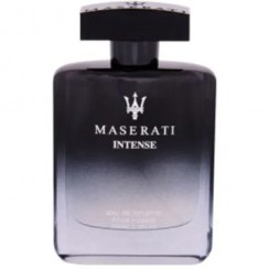 تصویر مازراتی مازراتی اینتنس پور هوم (پوق اوم) مردانه - Maserati Maserati Intense Pour Homme 