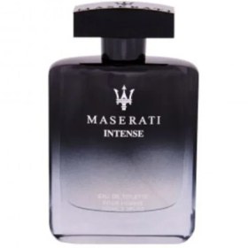 تصویر مازراتی مازراتی اینتنس پور هوم (پوق اوم) مردانه - Maserati Maserati Intense Pour Homme 