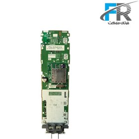 تصویر مدار بی سیم پاناسونیک مدل KX-TGCA40BX Panasonic KX-TGCA40BX Circuit Board Handset