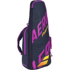 تصویر کوله تنیس بابولات مدل Babolat Pure Aero Rafa Backpack کوله بابولات رافا