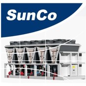 تصویر کندانسور مایکرو چنل برند SunCO مدل SC2000 