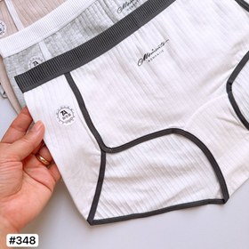 تصویر شورت جنیفری کد 348 