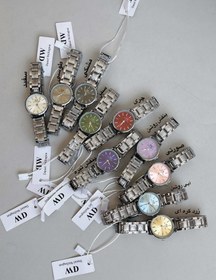 تصویر دنیل اولدمانی گرد 