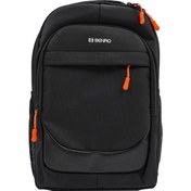 تصویر کوله پشتی دوربین بنرو 4030 Camera BackPack Black 4030 Camera BackPack Black