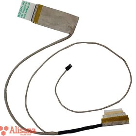 تصویر فلت تصویر لپ تاپ ایسوس مدل X451CA 