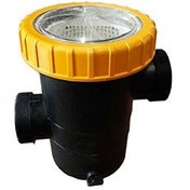 تصویر استرینر مدل پلاستیکی آچار دار 