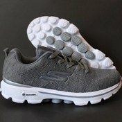 تصویر کفش اسکیچرز مردانه ماساژور دار 