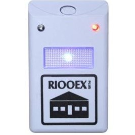 تصویر دستگاه دفع حشرات مدل RIOOEX PLUS 