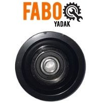 تصویر پولی واتر پمپ جک اس 5 (Jac S5 ) 