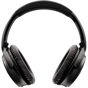 تصویر هدفون بوز مدل QuietComfort 35 Bose QuietComfort 35 Headphones