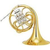 تصویر فرنچ هورن یاماها مدل YHR 314 II 