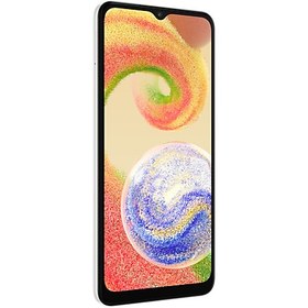 تصویر گوشی موبایل سامسونگ مدل Galaxy A04 دو سیم کارت ظرفیت 64 گیگابایت و رم 6 گیگابایت 