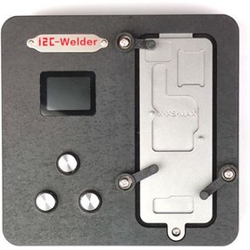 تصویر دستگاه پری هیتر I2C Welder 