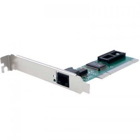 تصویر کارت شبکه PCI گیگابیتی رویال مدل RP-002 Royal RP-002 Gigabit PCI-E Network Adapter