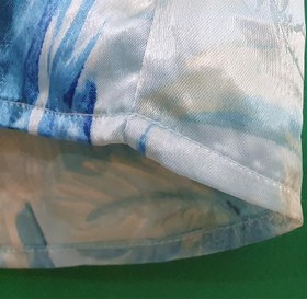 تصویر شومیز ساتن "Vero Moda" اوریجینال خارجی