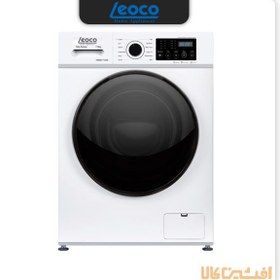 تصویر ماشین لباسشویی 7 کیلوگرمی لئوکو مدل PRIME-LWM716 Leoco Washing Machine model PRIME-LWM716