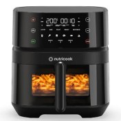 تصویر سرخ کن نوتریکوک مدل NUTRICOOK NUTRICOOK Air Fryer 3