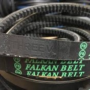 تصویر تسمه E ساده فالکان FALKAN - 492 / E E BELT فالکان FALKAN