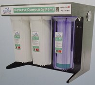 تصویر تصفیه آب کیسی کوجین اورجینال ۶مرحله 