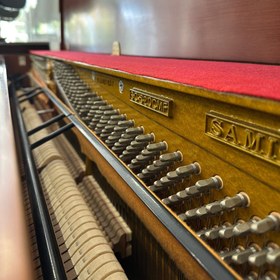 تصویر پیانو اکوستیک سمیک sc-320cmf 