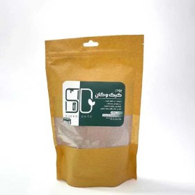 تصویر پودر كيک شكلاتی 