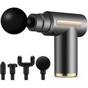 تصویر ماساژور تفنگی گان 